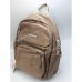 Спортивные рюкзаки 8105 brown