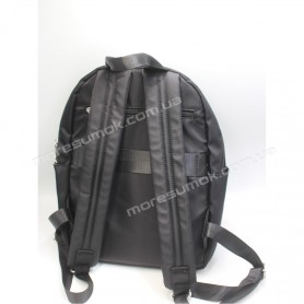 Спортивні рюкзаки 8105 black