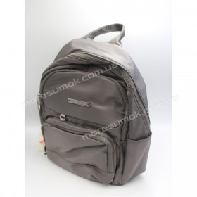 Спортивные рюкзаки 8105 gray