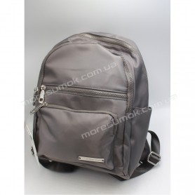 Спортивні рюкзаки 8102 gray