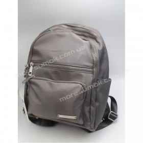 Спортивные рюкзаки 8102 gray