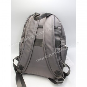 Спортивные рюкзаки 8102 gray