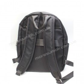 Спортивні рюкзаки 8102 black