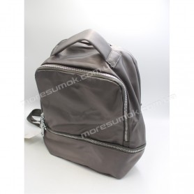 Спортивні рюкзаки 896 gray
