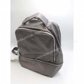 Спортивні рюкзаки 896 gray