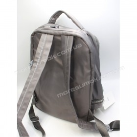 Спортивні рюкзаки 896 gray