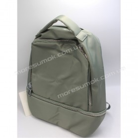 Спортивні рюкзаки 896 green Спортивні рюкзаки 896 green