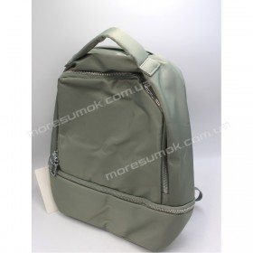 Спортивні рюкзаки 896 green