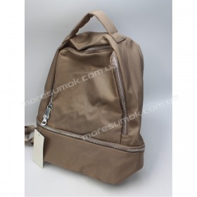 Спортивні рюкзаки 896 brown