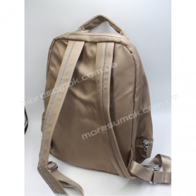 Спортивные рюкзаки 896 brown