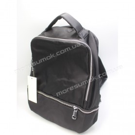 Спортивні рюкзаки 896 black