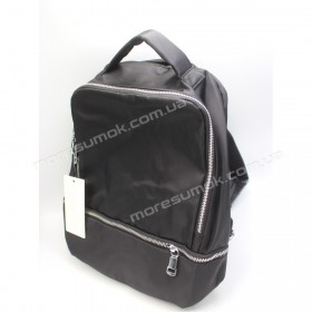 Спортивні рюкзаки 896 black