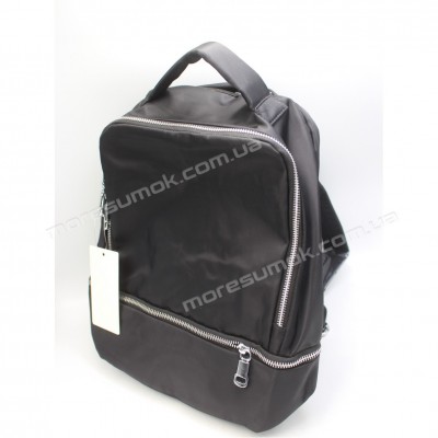 Спортивні рюкзаки 896 black