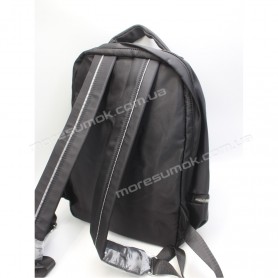 Спортивні рюкзаки 896 black