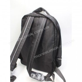 Спортивні рюкзаки 896 black