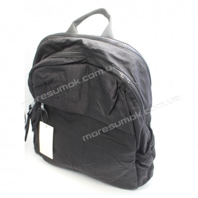 Спортивные рюкзаки 2032 black