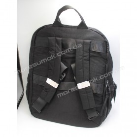 Спортивні рюкзаки 2032 black
