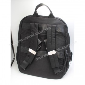 Спортивные рюкзаки 2032 black