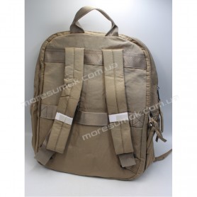 Спортивні рюкзаки 2032 khaki