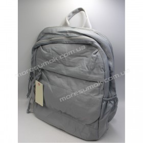 Спортивные рюкзаки 2032 gray