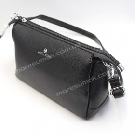 Сумки крос-боді 1470 black