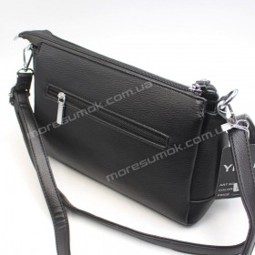 Сумки крос-боді 1470 black