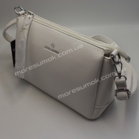 Сумки крос-боді 1470 white