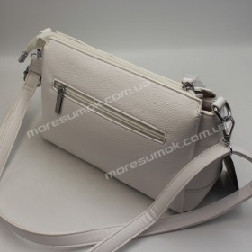 Сумки крос-боді 1470 white
