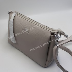 Сумки крос-боді 1470 gray
