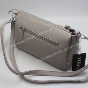 Сумки крос-боді 1470 gray