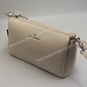 Сумки крос-боді 1470 beige