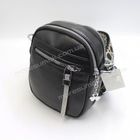 Сумки крос-боді 8913 black