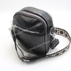 Сумки крос-боді 8913 black
