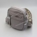Сумки крос-боді 8913 gray
