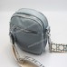 Сумки крос-боді 8913 light blue