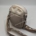 Сумки крос-боді 8913 beige