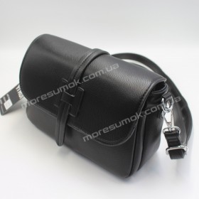 Сумки крос-боді 1472 black