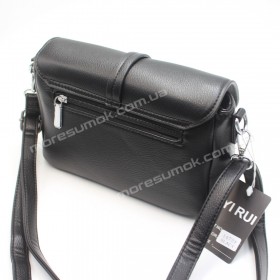 Сумки крос-боді 1472 black