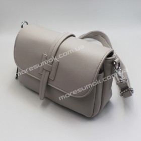 Сумки крос-боді 1472 gray