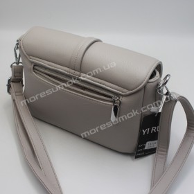 Сумки крос-боді 1472 gray