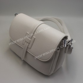 Сумки крос-боді 1472 white