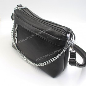Сумки крос-боді 007-1 black