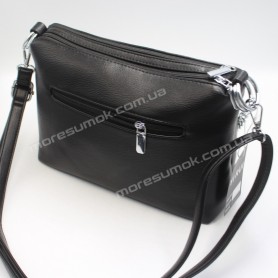 Сумки крос-боді 007-1 black