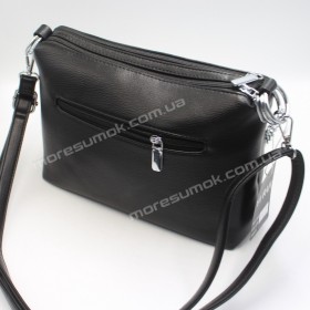 Сумки крос-боді 007-1 black