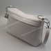 Сумки крос-боді 007-1 white