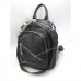 Жіночі рюкзаки 9650 black