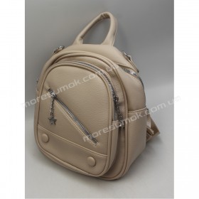 Жіночі рюкзаки 9650 khaki