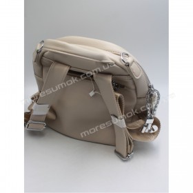 Жіночі рюкзаки 9650 khaki