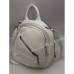 Жіночі рюкзаки 9650 white