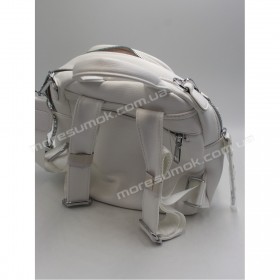 Жіночі рюкзаки 9650 white